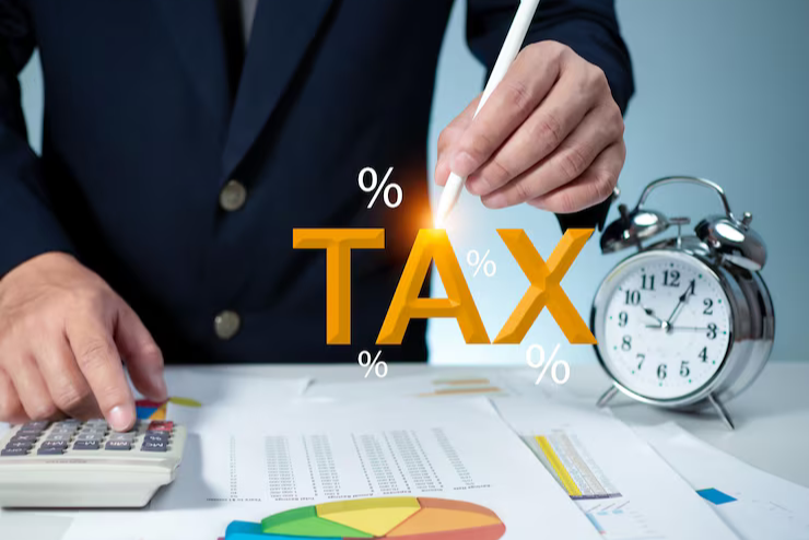 Taxation Services